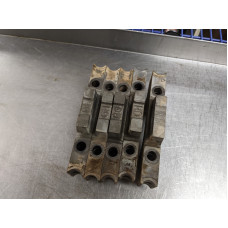 02Z207 Engine Block Main Caps For 05-08 Ford F-150  5.4